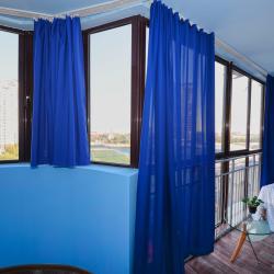 Фото Апартаменты Гера на улице Новороссийская 2К