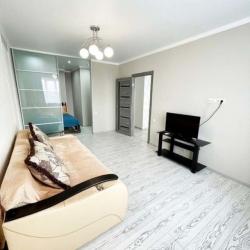 1-комнатные апартаменты стандарт №1