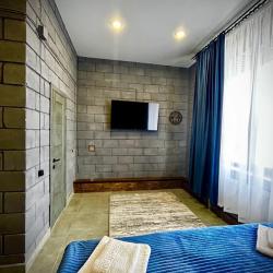 Фото Отель Hotel LOFT (Хотел Лофт)