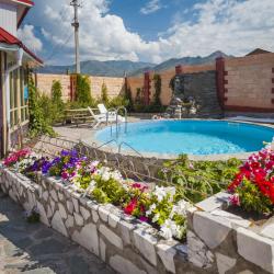 Фото Отель Барская усадьба