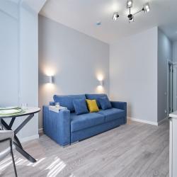 Фото Отель Sea Breeze (Си Бриз)