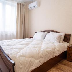 Фото Отель LetoApart (ЛетоАпарт) на улице Удалова 7