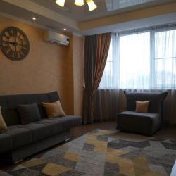 Фото Отель Я к Вам на улице Краснодарская 66В