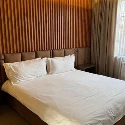 Фото Barhat Hotel & SPA (Бархат Отель и СПА)