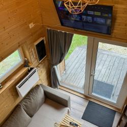 Фото Отель РETRUSНKА.Просторы (Петрушка)