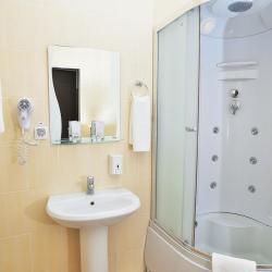 Фото Отель Кристалл