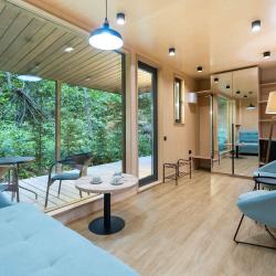 Фото Отель Kunashir Resort & Natural SPA (Кунашир Резорт и СПА)