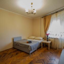 фото 4 Апартаменты на улице Варшавская 29 корпус 1