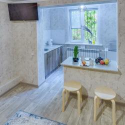Фото Отель YourHouse (ЙоХаус) на улице Ташена Утепова