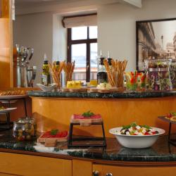 Сафмар Грандъ Москва (ex. Marriott Grand) — be5f40207484fa04f2cdcc41dcdea1e4