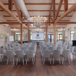 Фото Отель Horseka resort (Хорсека)