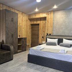 Фото Отель Sky House Yeghegis (Скай Хаус )