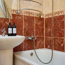 Фото Апартаменты на улице Северная