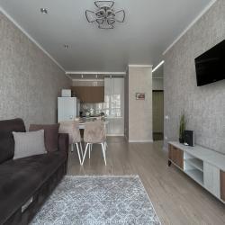 Фото Отель Green FOX на улице Набережная Приволжского Затона 22