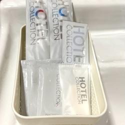 Номер стандарт с 1 двуспальной кроватью