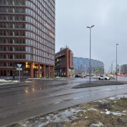 Фото Апартаменты Петербурга на проспекте Энергетиков