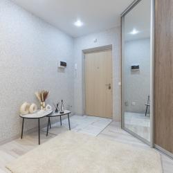 Фото Апартаменты Comfort Home в ЖК Яркий