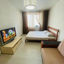 Фото Апартаменты на улице Врубеля