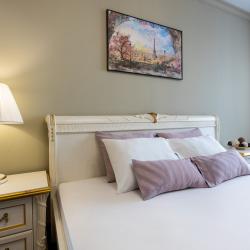 Фото Отель Сутки на проспекте Октября 107А