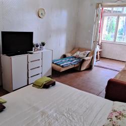 Фото Апартаменты Лаванда на улице Алексея Реброва