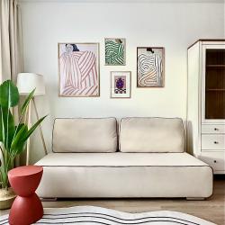 Фото Отель SimpleStay Apartments (СимплСтэй) на проезде Некрасовский 8