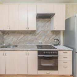 1-комнатные апартаменты улучшенные