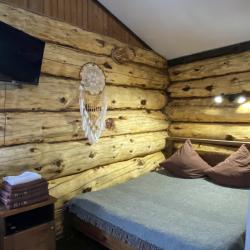 Коттедж улучшенный