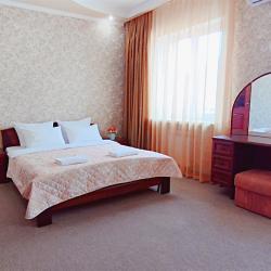 Фото Отель Багира