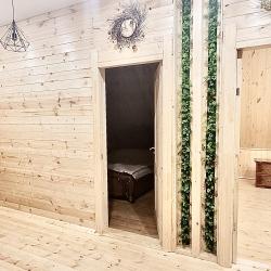 3-комнатные апартаменты люкс
