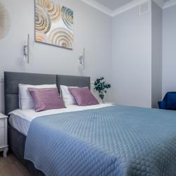 Фото Отель Sea Side Premium (Си Сайд Премиум) на улице 65 лет Победы 65/1