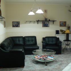 Фото Отель Стиль