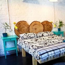 Фото Отель Gallery&More (Галерея)