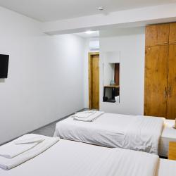 Фото Отель Art Plaza (Арт Плаза)