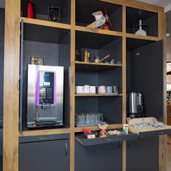 Ibis Cheboksary Center (Ибис Чебоксары Центр) — be635cee23c73bedd0f51803bd0be2a5