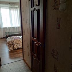 2-комнатные апартаменты стандарт