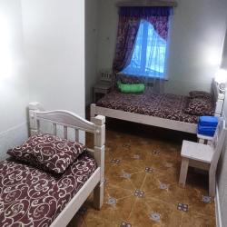 Фото Отель Кедровый дом