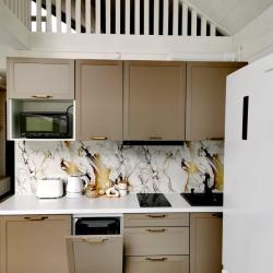 Фото Отель Альпинс residence