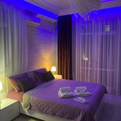 Комната стандарт Водопад