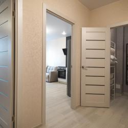 Фото Отель Oazis apart (Оазис апарт) на улице Лескова