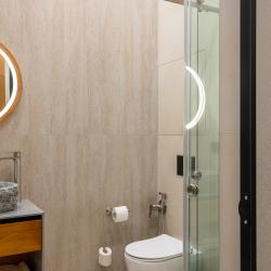 Номер стандарт с 2 односпальными кроватями