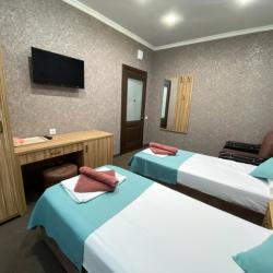 Фото Отель Чудесная дача