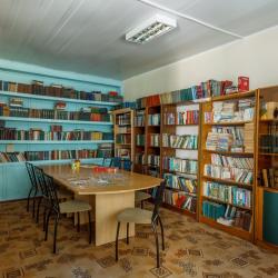 Фото Отель Спутник