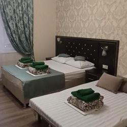 Фото Отель LiArt (ЛиАрт)