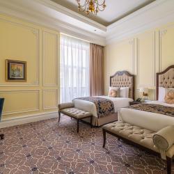 фото 33 Lotte Hotel St. Petersburg (Лотте Санкт-Петербург)
