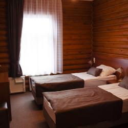 Фото Отель Фаворит