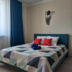 Фото Апартаменты на улице Таврическая 9 корпус 5