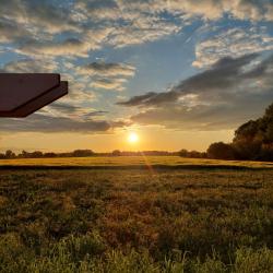 Фото Отель Творческий глэмпинг Скворечник