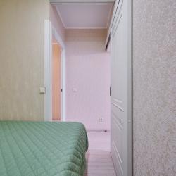 Фото Отель СуткиРу | Г.Сарабеева 9 | парк , им. Галицкого