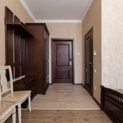 Номер стандарт с 2 односпальными кроватями