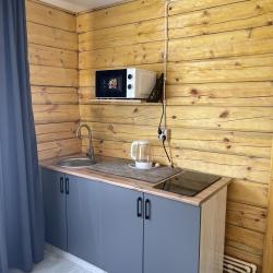 Фото Отель Мёнка.